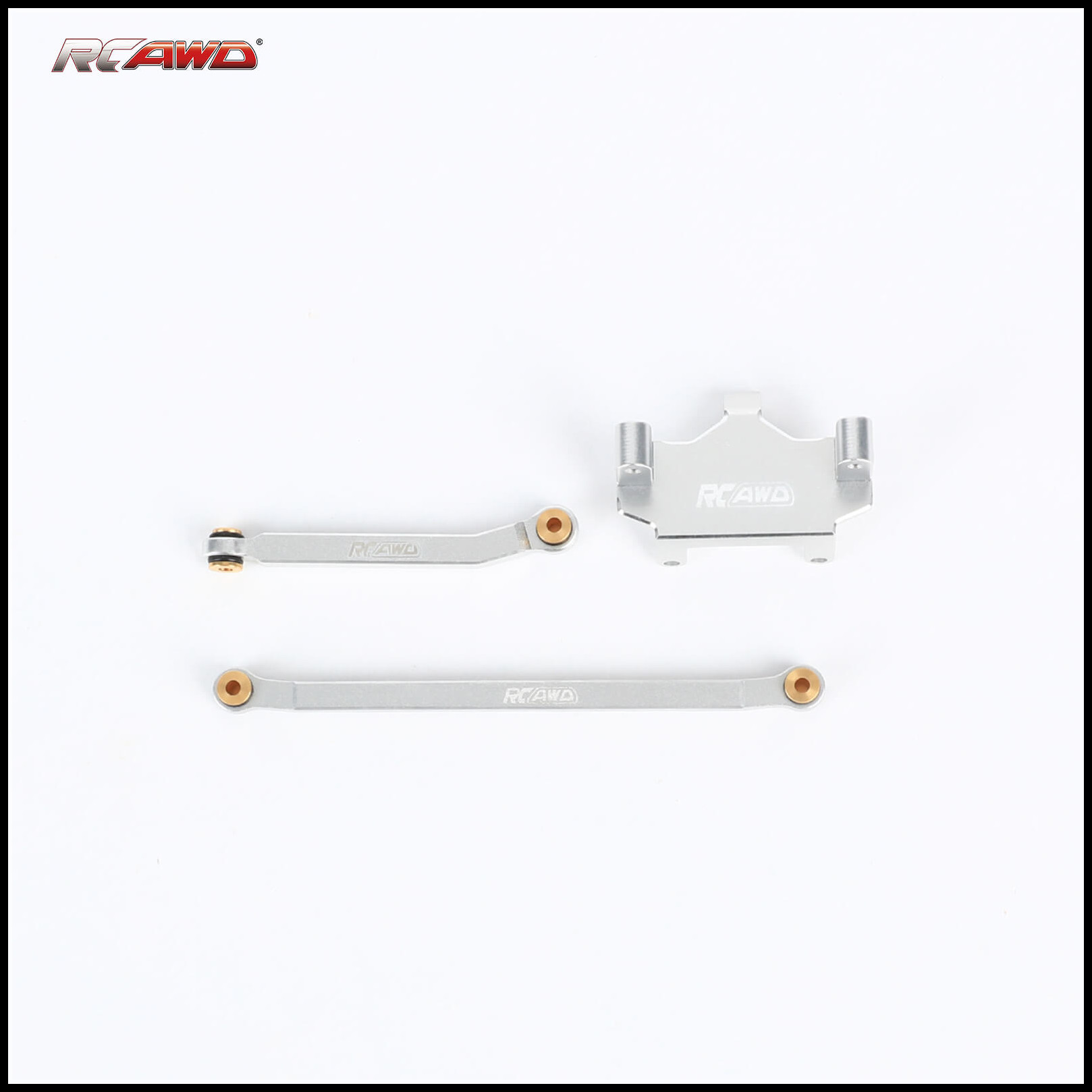 Rc Hobby Warehouse - RCAWD Lega CR18P Servo Mount e
