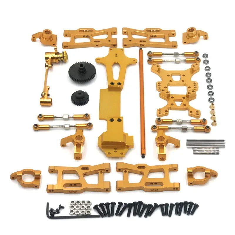 Rc Hobby Warehouse - Kit di parti di aggiornamento in