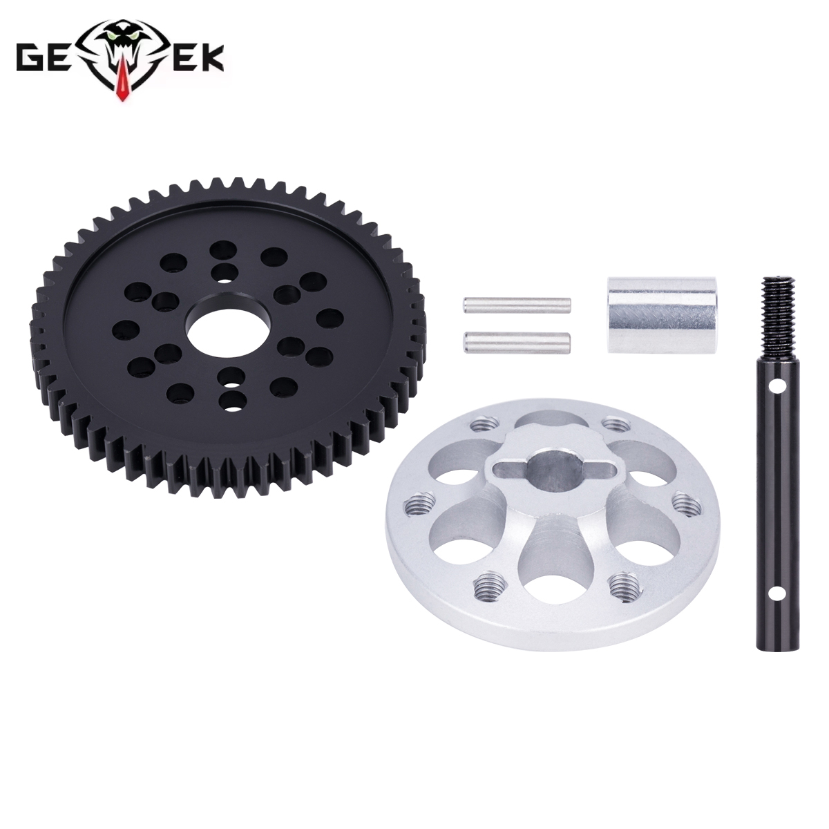 Hobby Zone Rc - Kit Eliminatore Slipper per Ingranaggio a