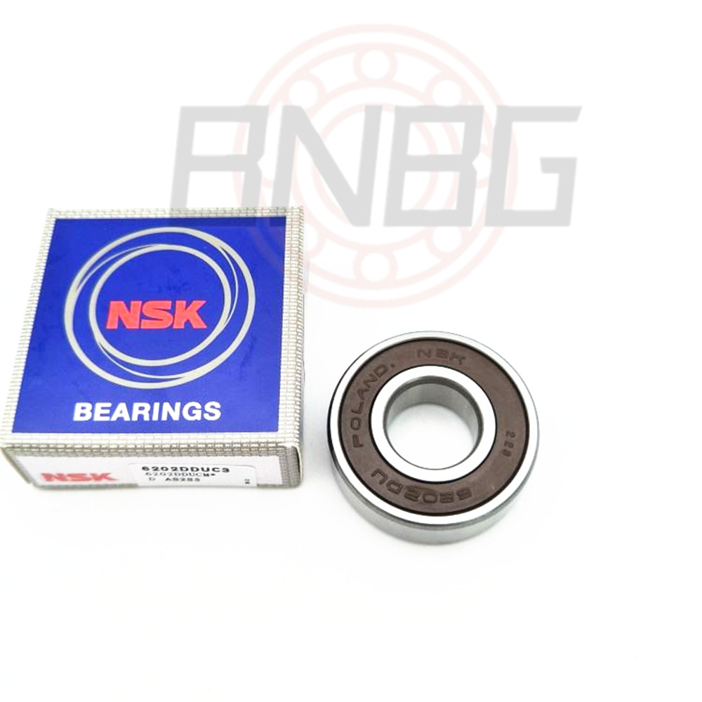 Jp Hobby-Rc - Cuscinetti a Sfera Japan NSK 6902ZZ