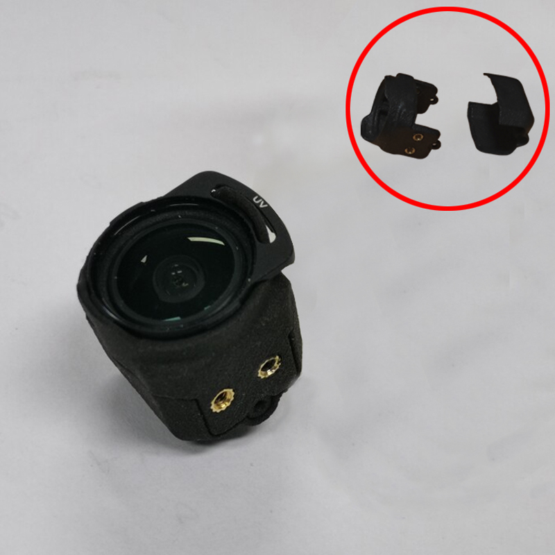 Rc Hobby Warehouse - Per DJI O3 Air Unit: Cover