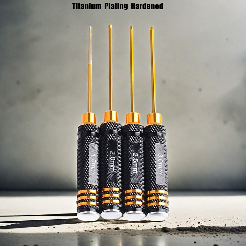 Rc Hobby Electric Screwdriver - 1 Set RC Tools Set di