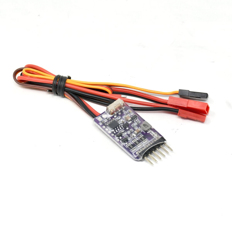 Jp Hobby-Rc - JP Hobby Sistema di controllo luci