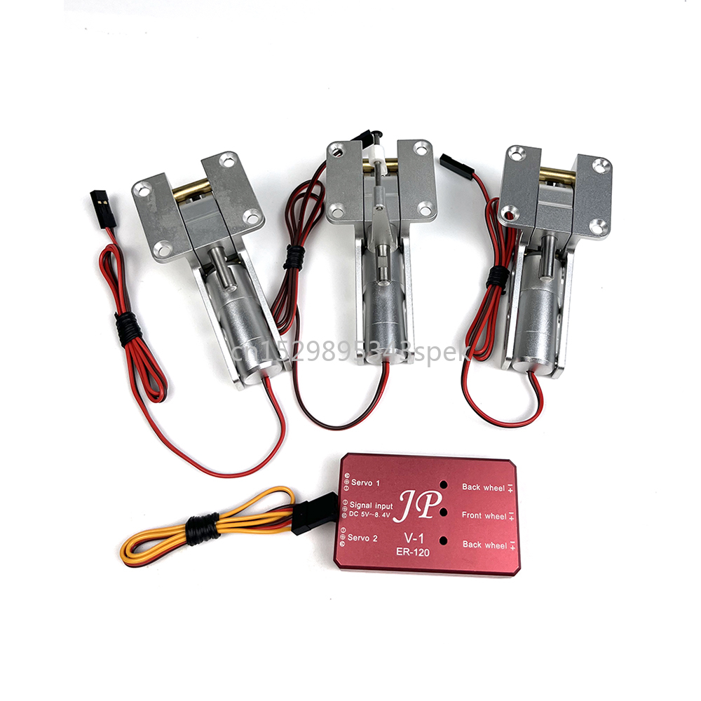 Jp Hobby-Rc - Modello di aereo RC Parte di