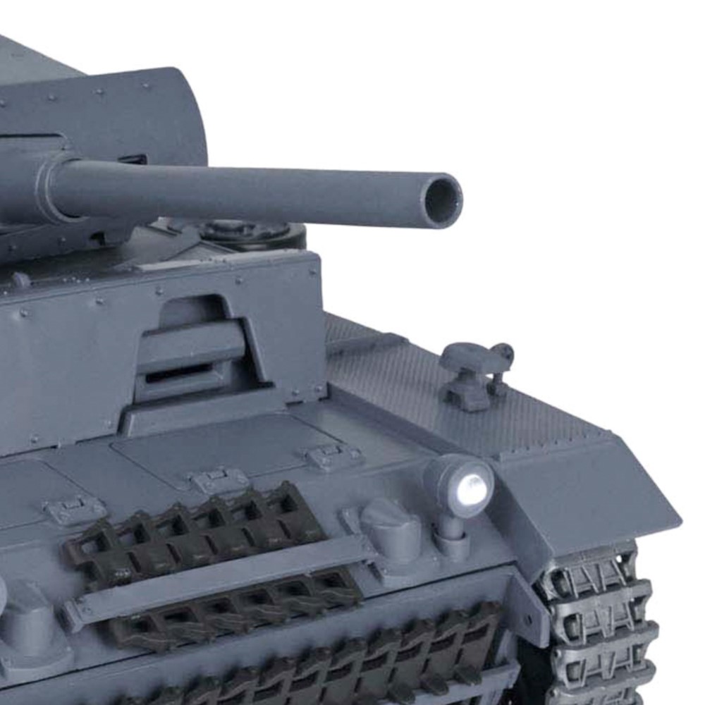 Rc Hobby Land - Offerta USA: Carro Armato RC Henglong