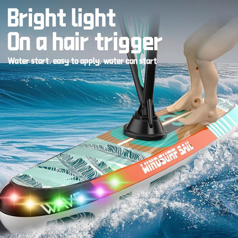 Barca RC 2.4Ghz Barche a vela  - Rc Hobby Grade Boat recensione e prezzo