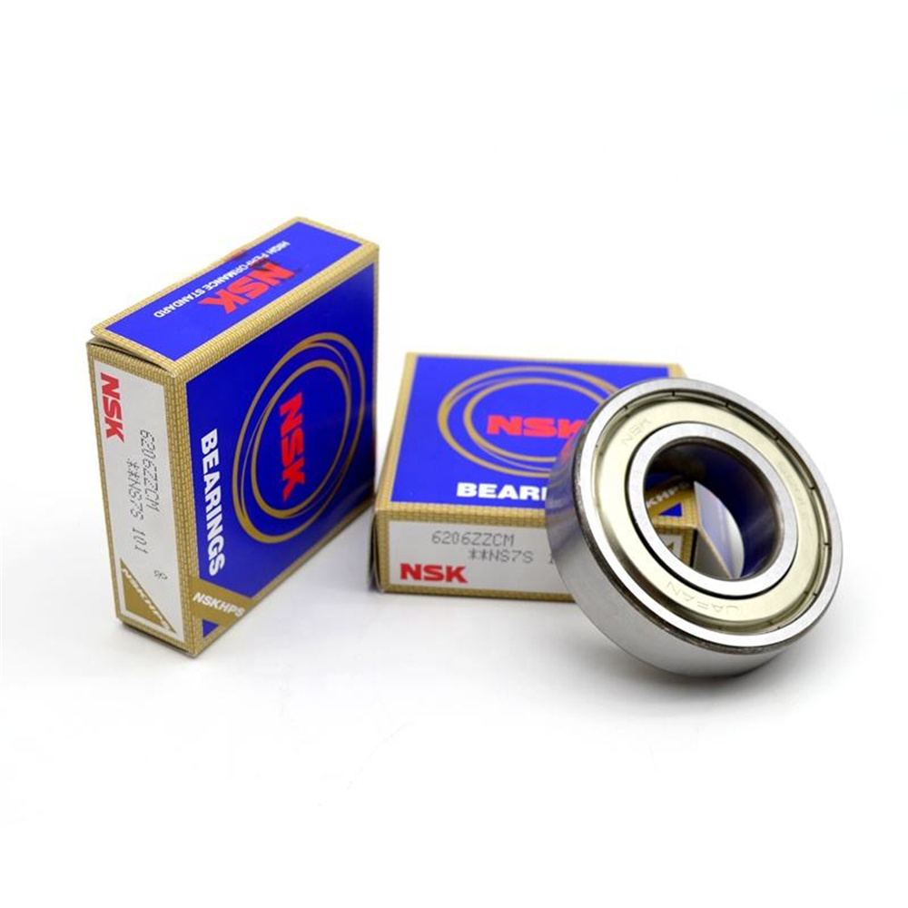 Giappone NSK 6902ZZ 6902DDU cu - Jp Hobby-Rc recensione e prezzo