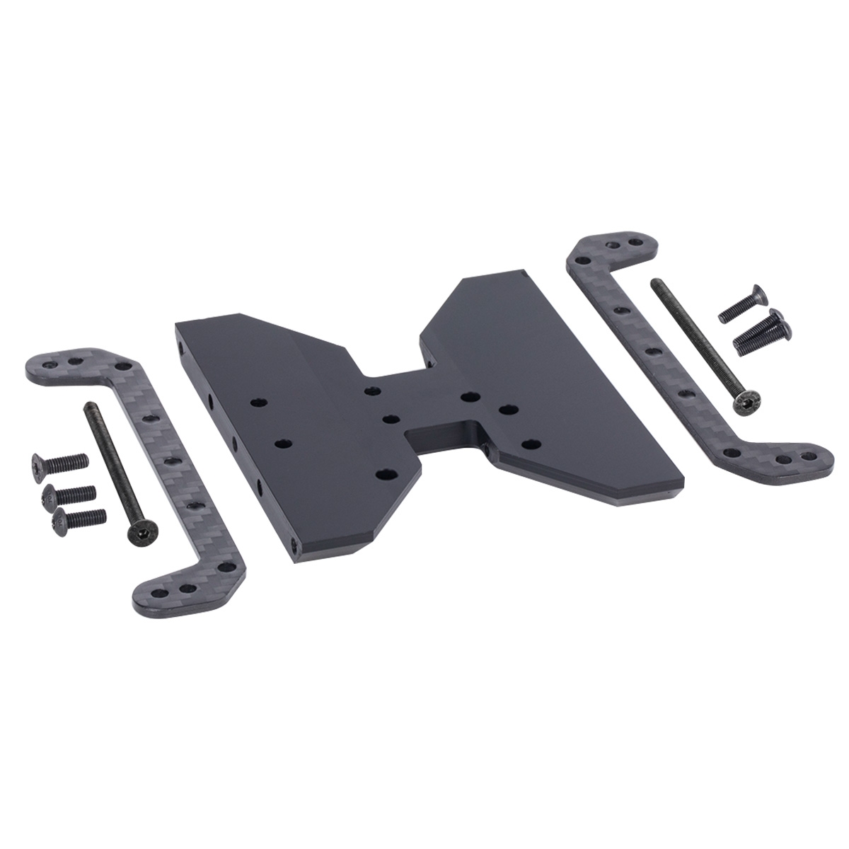 Piastra di trasmissione piastr - Rc Hobby Crawler recensione e prezzo