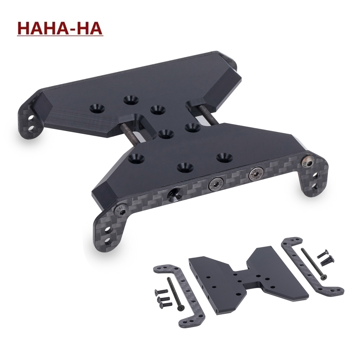 Piastra di trasmissione piastr - Rc Hobby Crawler recensione e prezzo