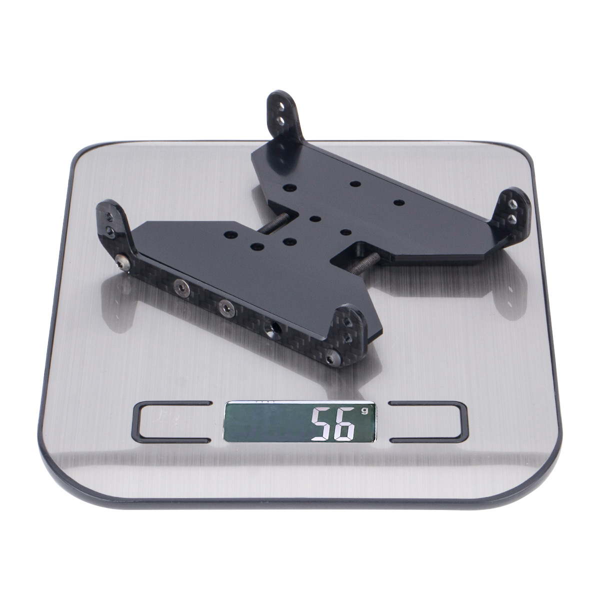 Piastra di trasmissione piastr - Rc Hobby Crawler recensione e prezzo