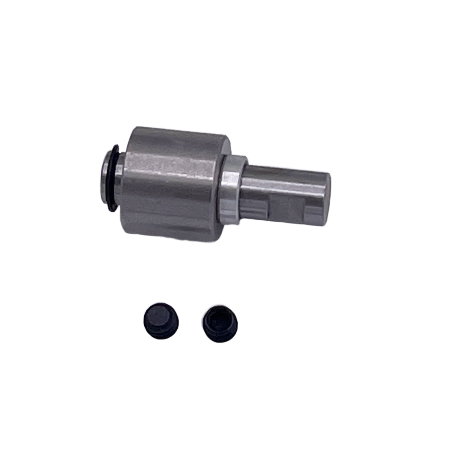 Perno dell'albero da 12 mm a 6 - Jp Hobby-Rc recensione e prezzo
