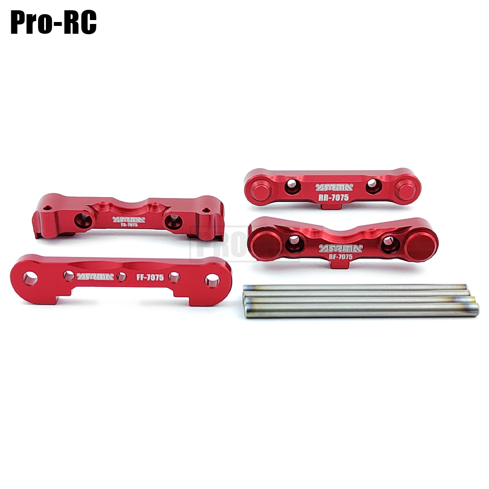 Alluminio 7075 Set supporto so - Rc Hobby Warehouse recensione e prezzo
