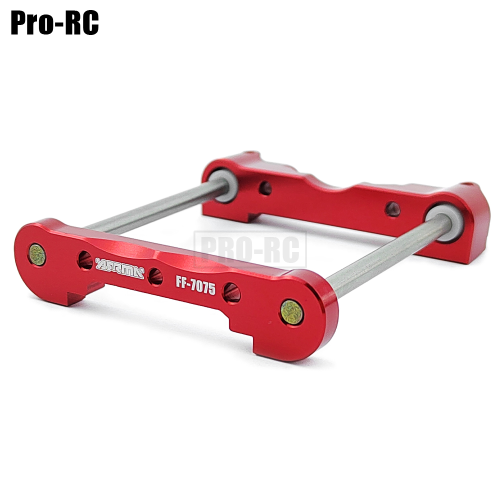 Alluminio 7075 Set supporto so - Rc Hobby Warehouse recensione e prezzo
