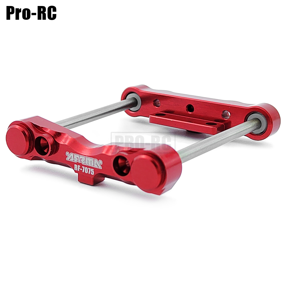 Alluminio 7075 Set supporto so - Rc Hobby Warehouse recensione e prezzo