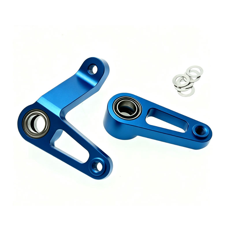 Kit di Aggiornamento in Metall - Hobby Zone Rc recensione e prezzo