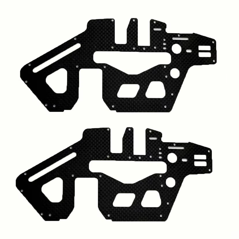 Accessori di ricambio per kit  - Rc Hobby Land recensione e prezzo