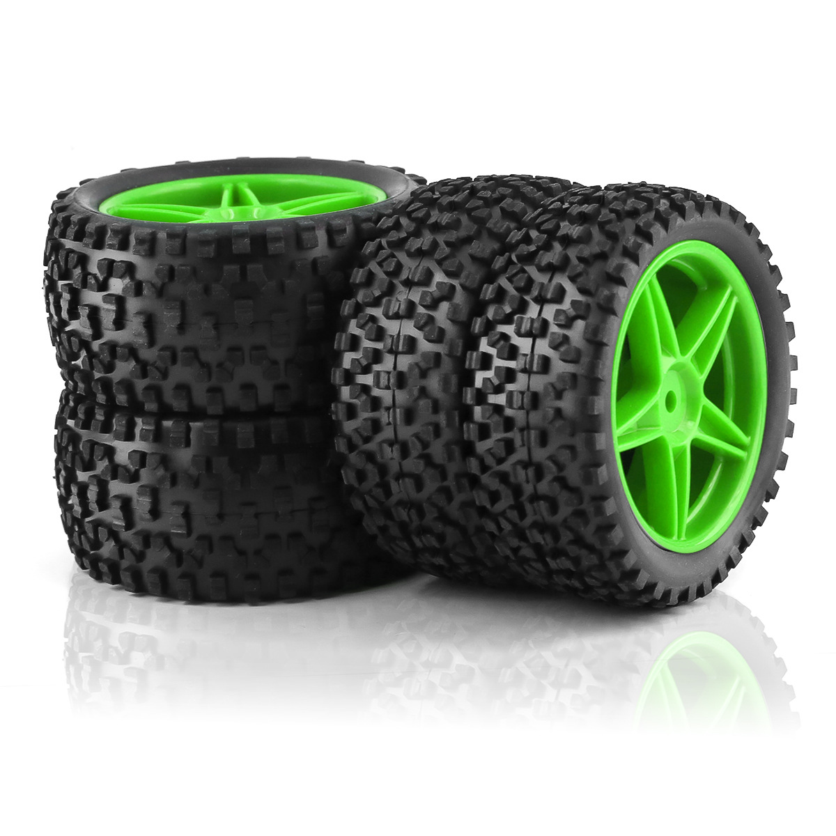 Pneumatici e Cerchi RC Fuorist - Rc Hobby Crawler recensione e prezzo