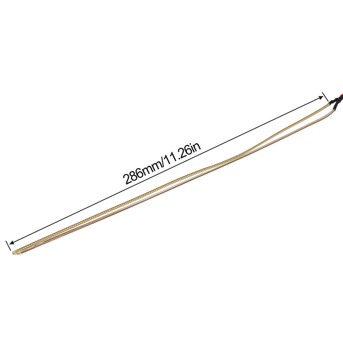 Strisce LED Faretto notturno D - Hobby Zone Rc recensione e prezzo