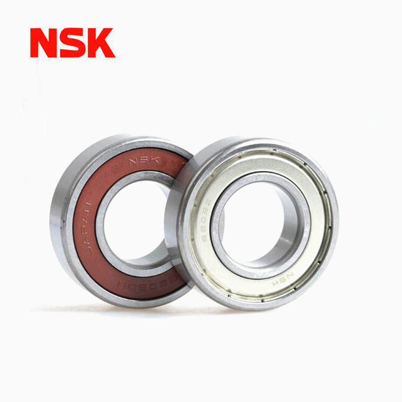 Giappone NSK 6901ZZ 6901DDU Cu - Jp Hobby-Rc recensione e prezzo