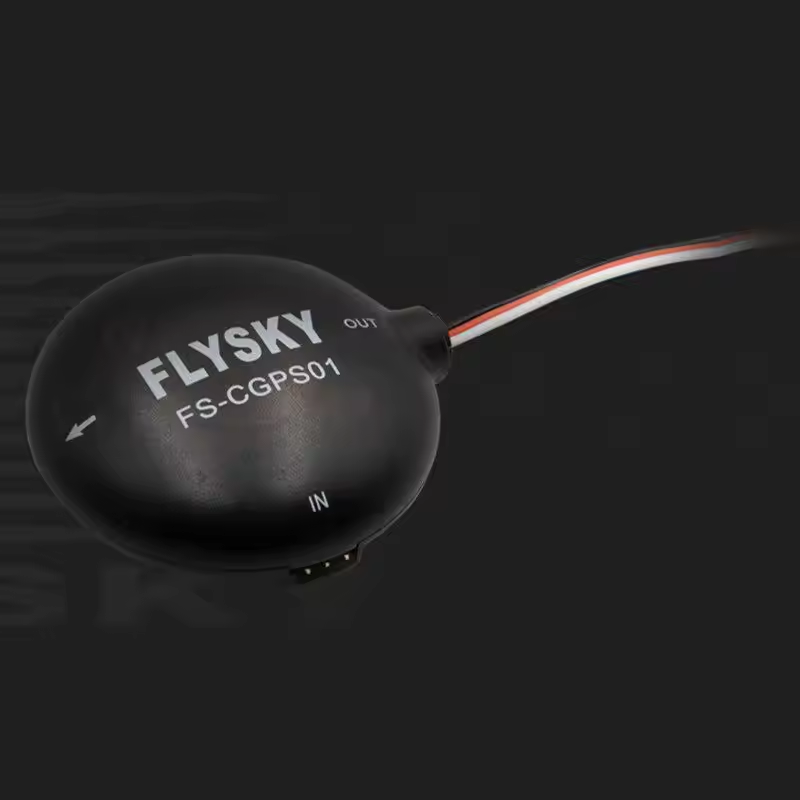 Flysky FS-G11P GPS FS-CGPS01 7 - Hobby Zone Rc recensione e prezzo