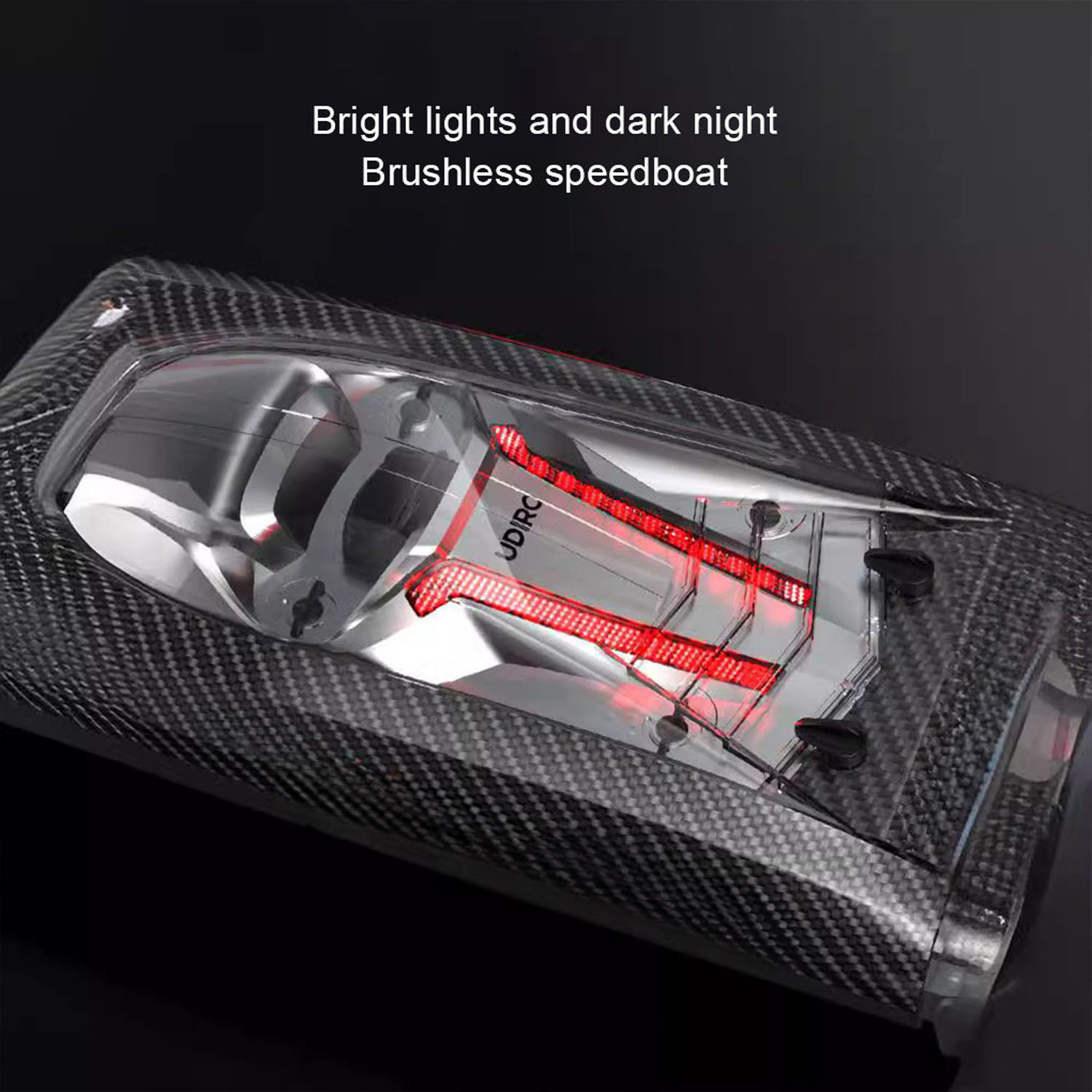 UDIRC UDI022 Barca RC da Corsa - Rc Hobby Grade Boat recensione e prezzo
