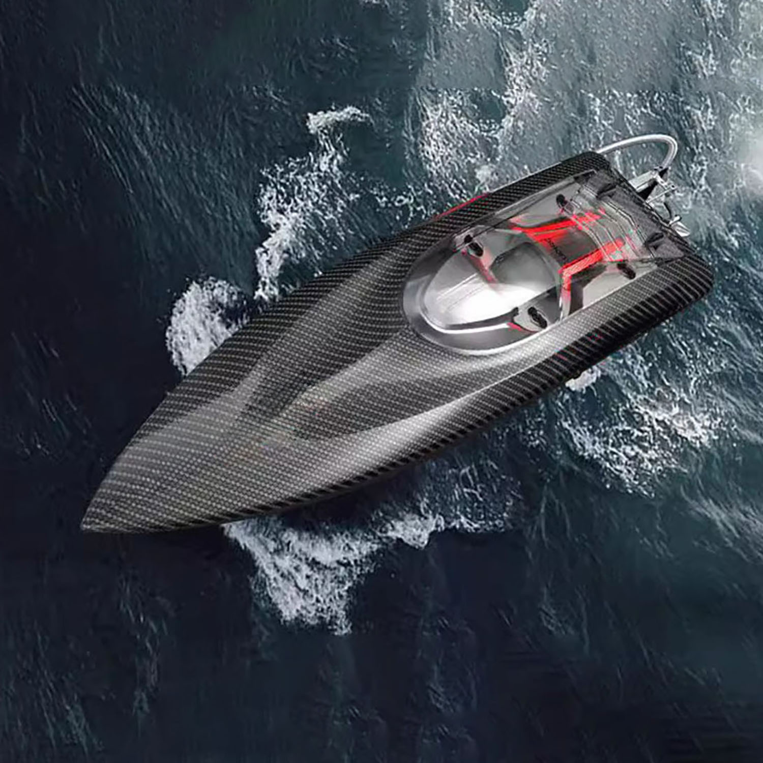 UDIRC UDI022 Barca RC da Corsa - Rc Hobby Grade Boat recensione e prezzo