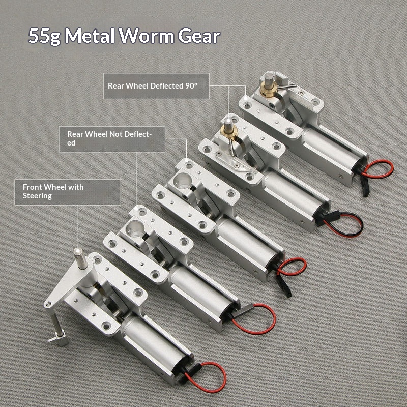 Carrello di Atterraggio Elettr - Rc Hobby Land recensione e prezzo