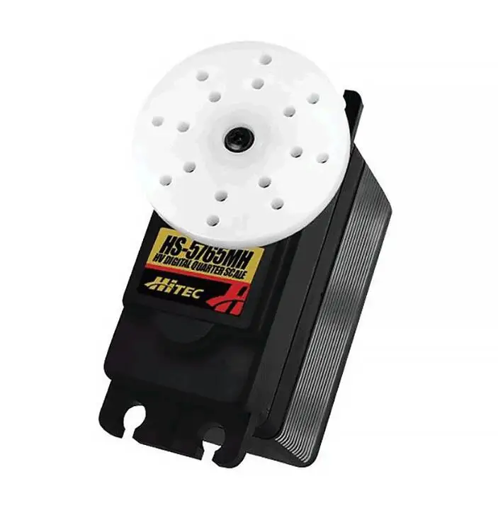 HS-5765MH Servo Digitale Progr - Servo Metal Gear recensione e prezzo