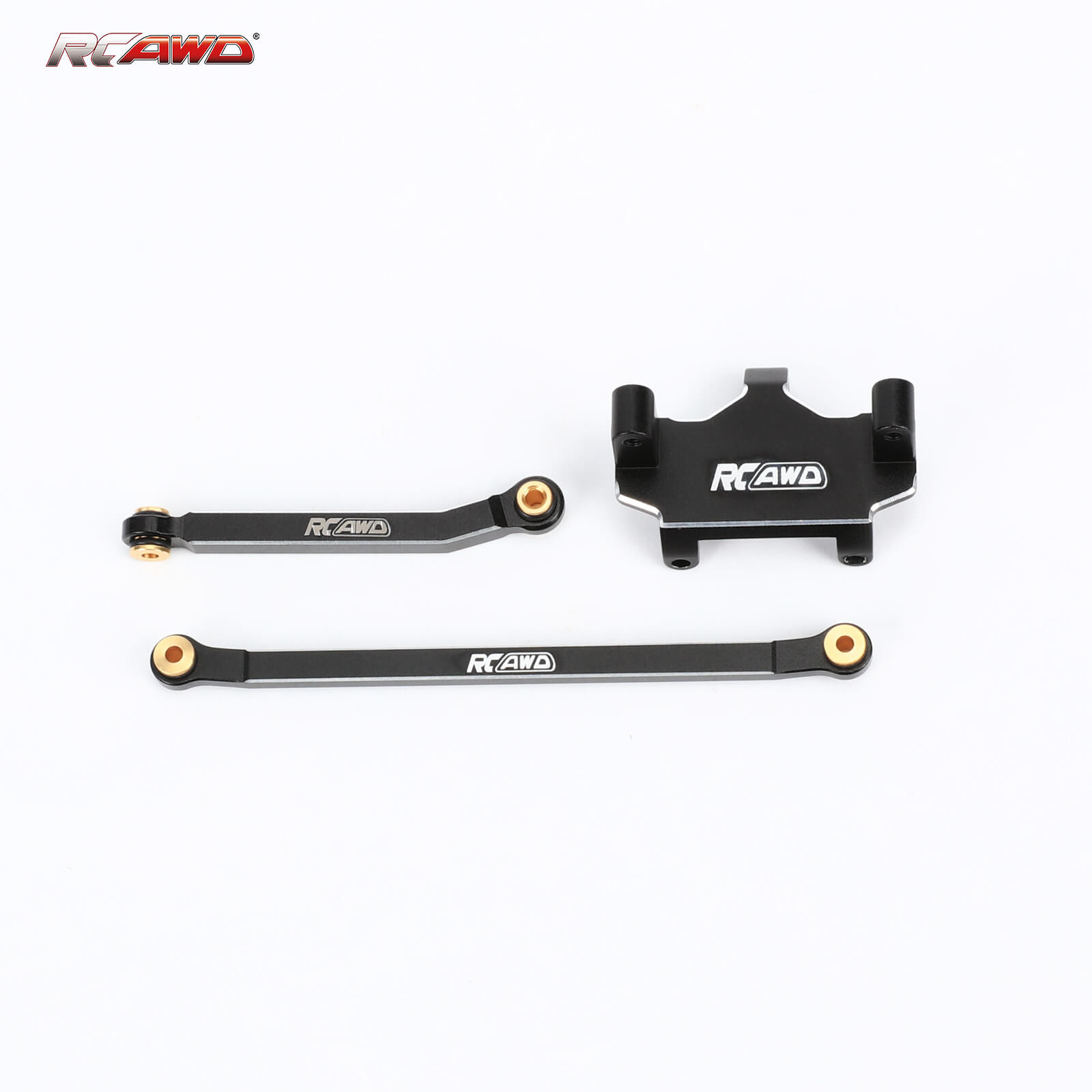 RCAWD Lega CR18P Servo Mount e - Rc Hobby Warehouse recensione e prezzo