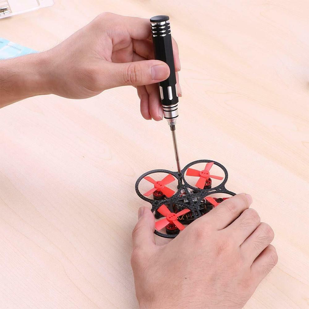 8 in 1 cacciavite Hobby Hardwa - Rc Hobby Electric Screwdriver recensione e prezzo