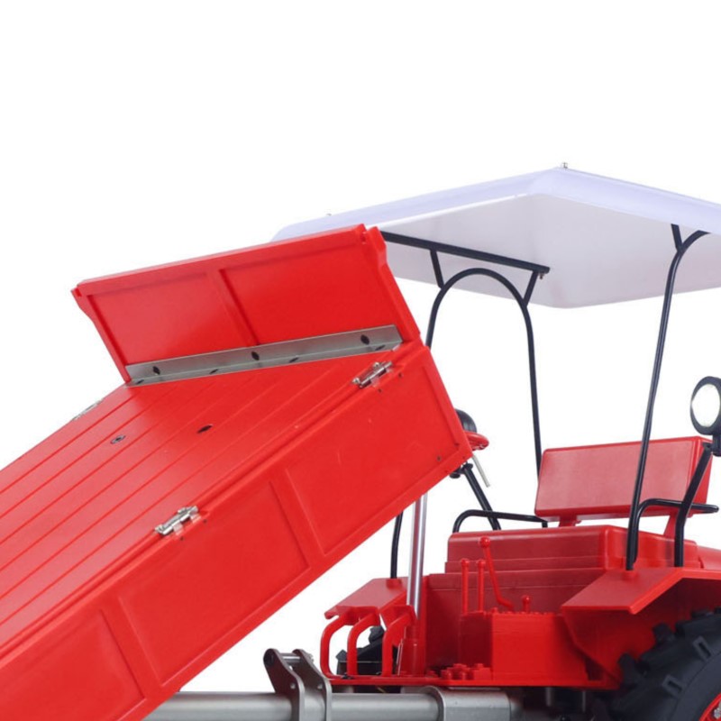 Trattore Agricolo RC T16 4x2 M - Rc Hobby Farm recensione e prezzo