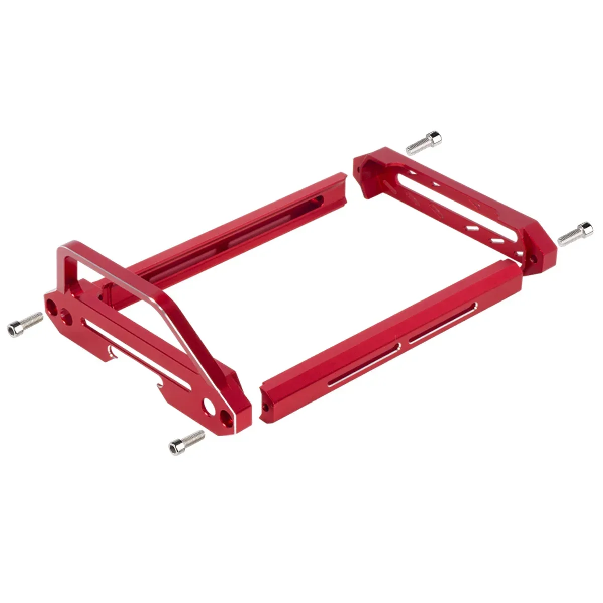 Maniglia di trasporto della st - Hobby Zone Rc recensione e prezzo