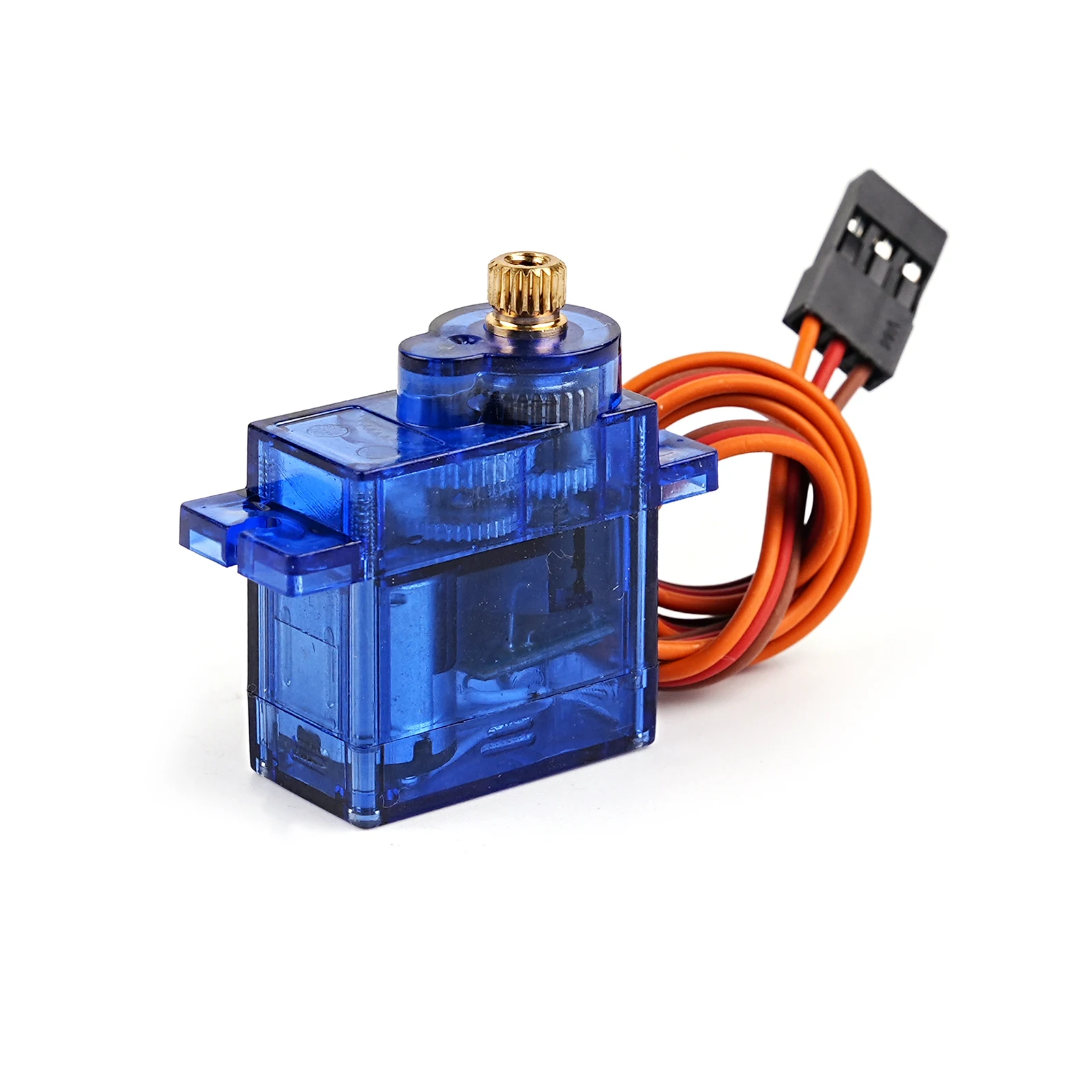 2/4/10/50/100 Pezzi Feetech Mi - Servo Metal Gear recensione e prezzo