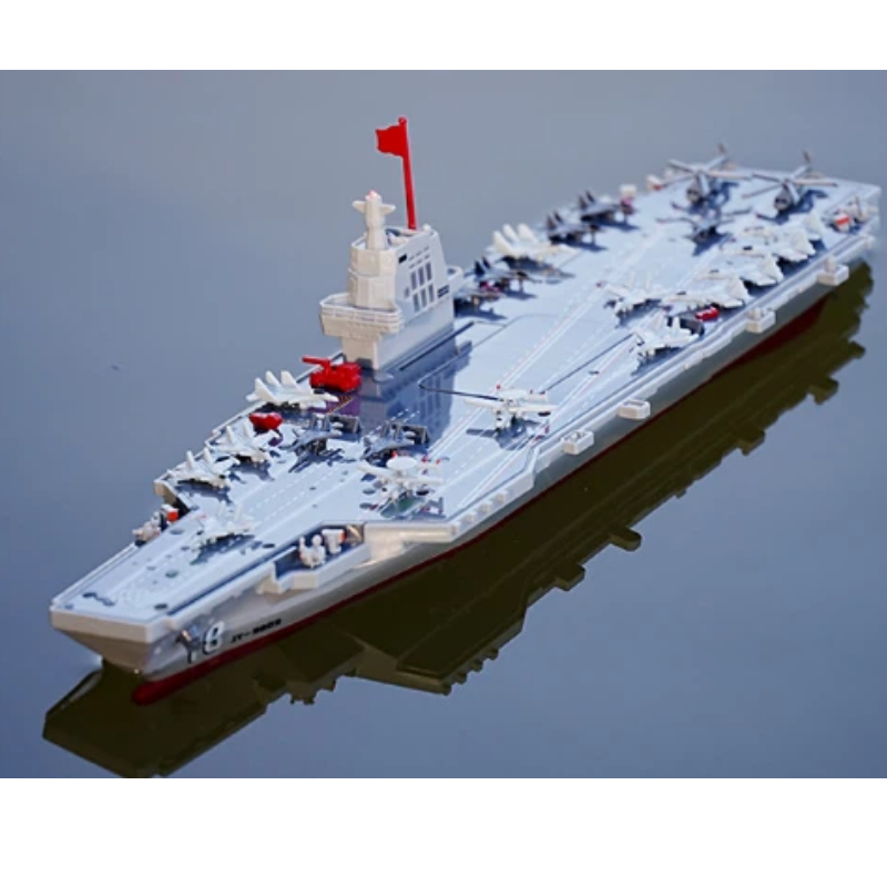 JJRC Portaerei RC ad Alta Velo - Rc Hobby Grade Boat recensione e prezzo