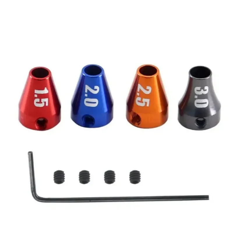 Set di 4 Cacciaviti Esagonali  - Rc Hobby Electric Screwdriver recensione e prezzo