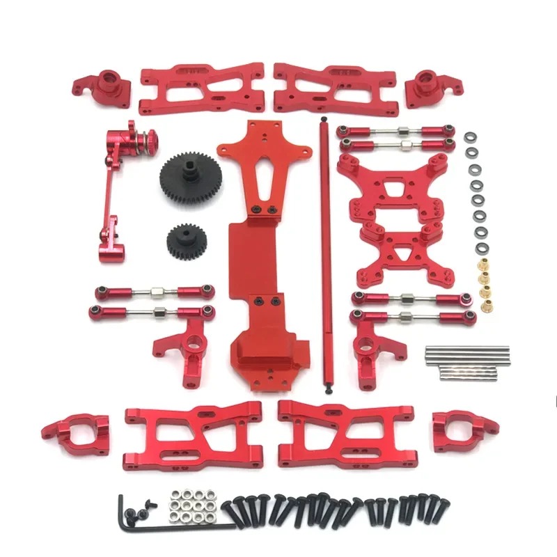 Kit di parti di aggiornamento  - Rc Hobby Warehouse recensione e prezzo