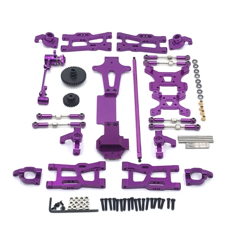 Kit di parti di aggiornamento  - Rc Hobby Warehouse recensione e prezzo