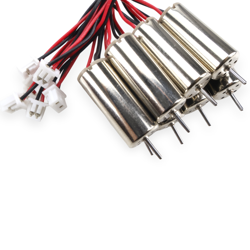 NUOVO 1/8PCS 716 Motore Corele - Rc Hobby Warehouse recensione e prezzo
