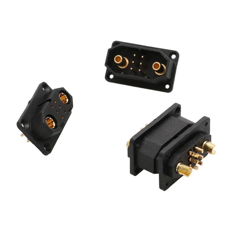 1 Paio Connettori Servo VTOL J - Rc Hobby Warehouse recensione e prezzo