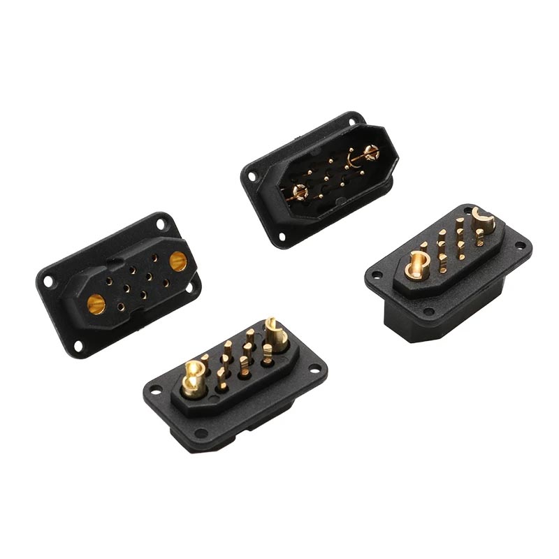 1 Paio Connettori Servo VTOL J - Rc Hobby Warehouse recensione e prezzo