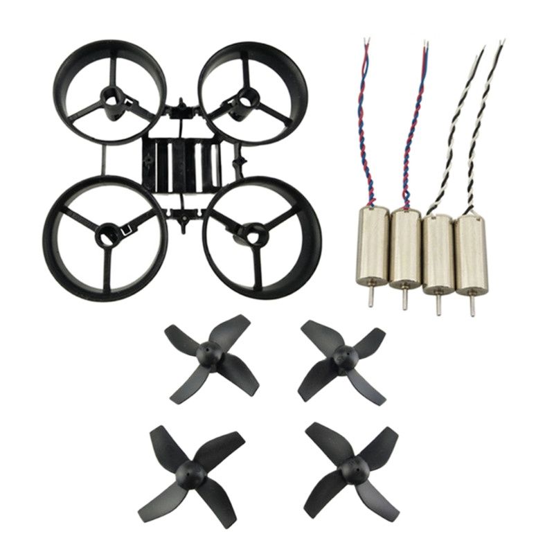 JJRC H36 Eachine E010 Furibee  - Rc Hobby Warehouse recensione e prezzo