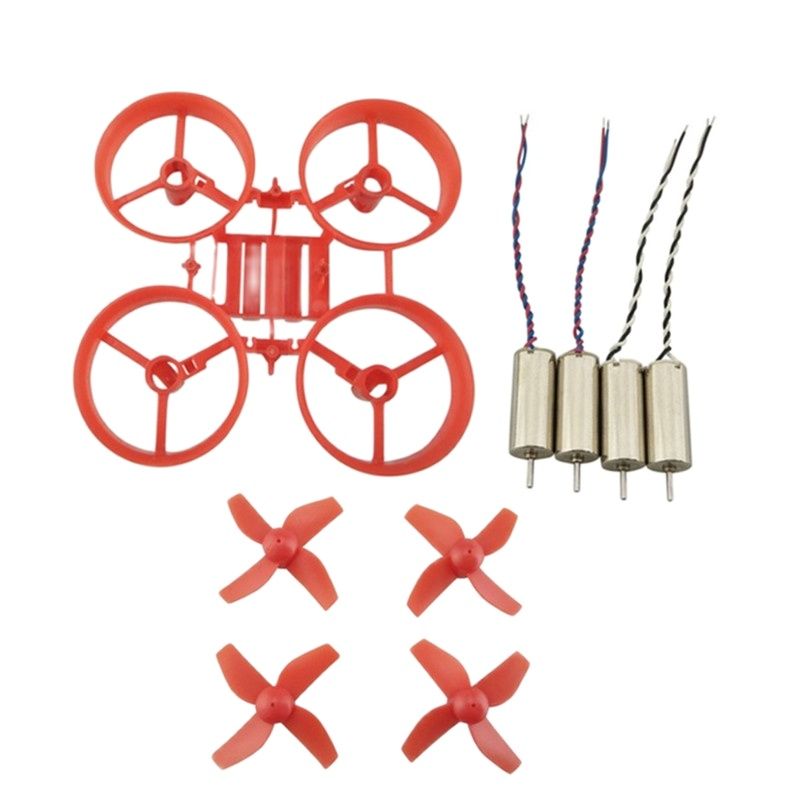 JJRC H36 Eachine E010 Furibee  - Rc Hobby Warehouse recensione e prezzo