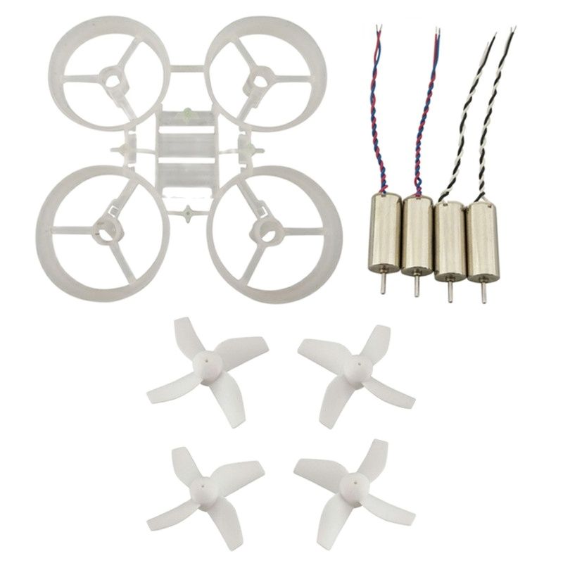 JJRC H36 Eachine E010 Furibee  - Rc Hobby Warehouse recensione e prezzo