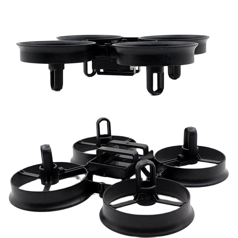 JJRC H36 Eachine E010 Furibee  - Rc Hobby Warehouse recensione e prezzo