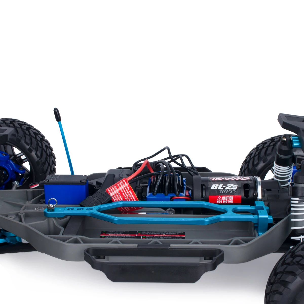 Kit batteria di fissaggio in a - Hobby Zone Rc recensione e prezzo