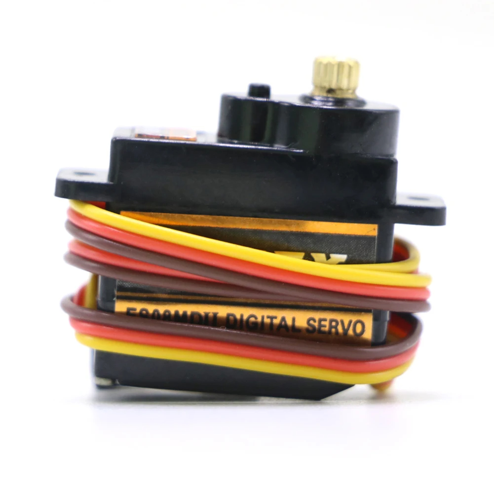 EMAX ES08MDII ES08MD II Metal  - Servo Metal Gear recensione e prezzo