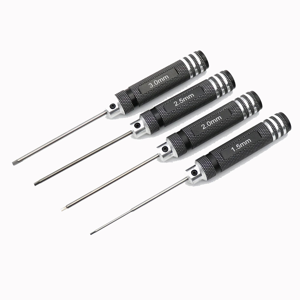 Set di strumenti di riparazion - Rc Hobby Electric Screwdriver recensione e prezzo