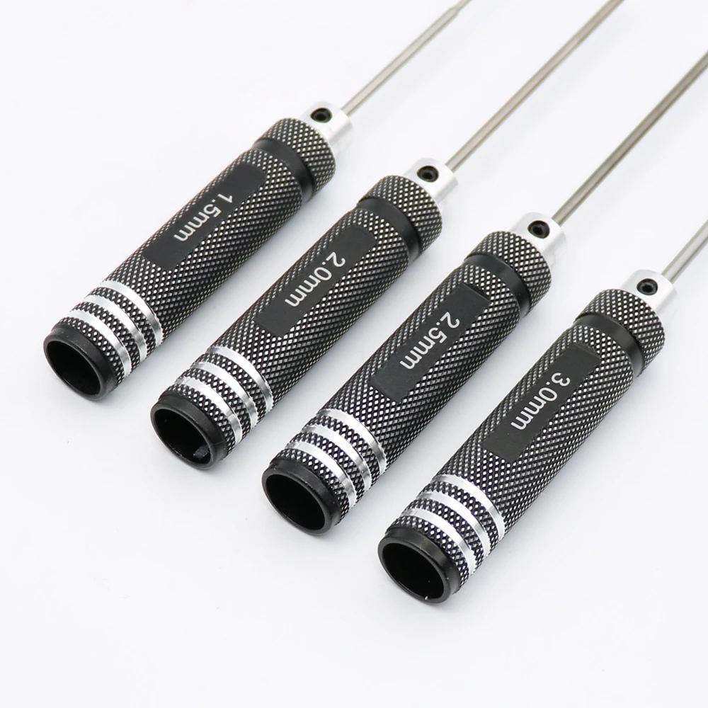 Set di strumenti di riparazion - Rc Hobby Electric Screwdriver recensione e prezzo