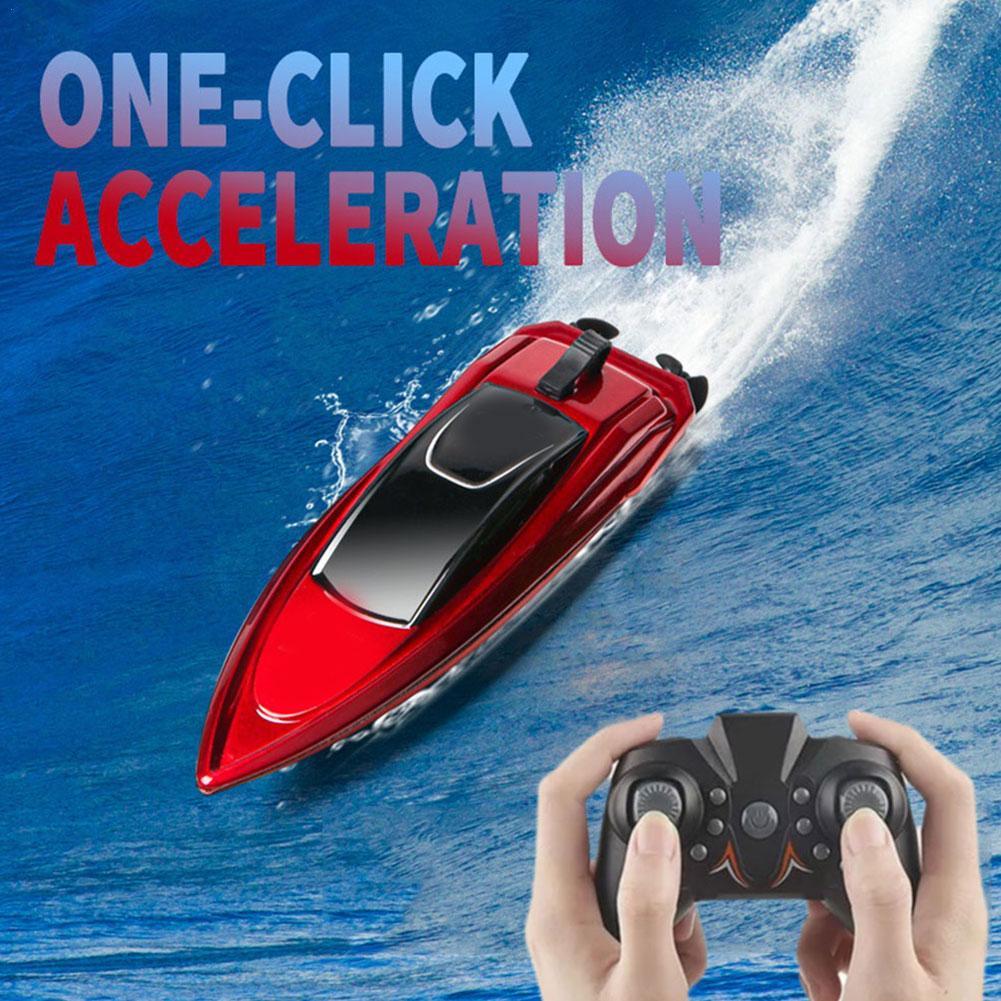 Telecomando LED luce impermeab - Rc Hobby Grade Boat recensione e prezzo
