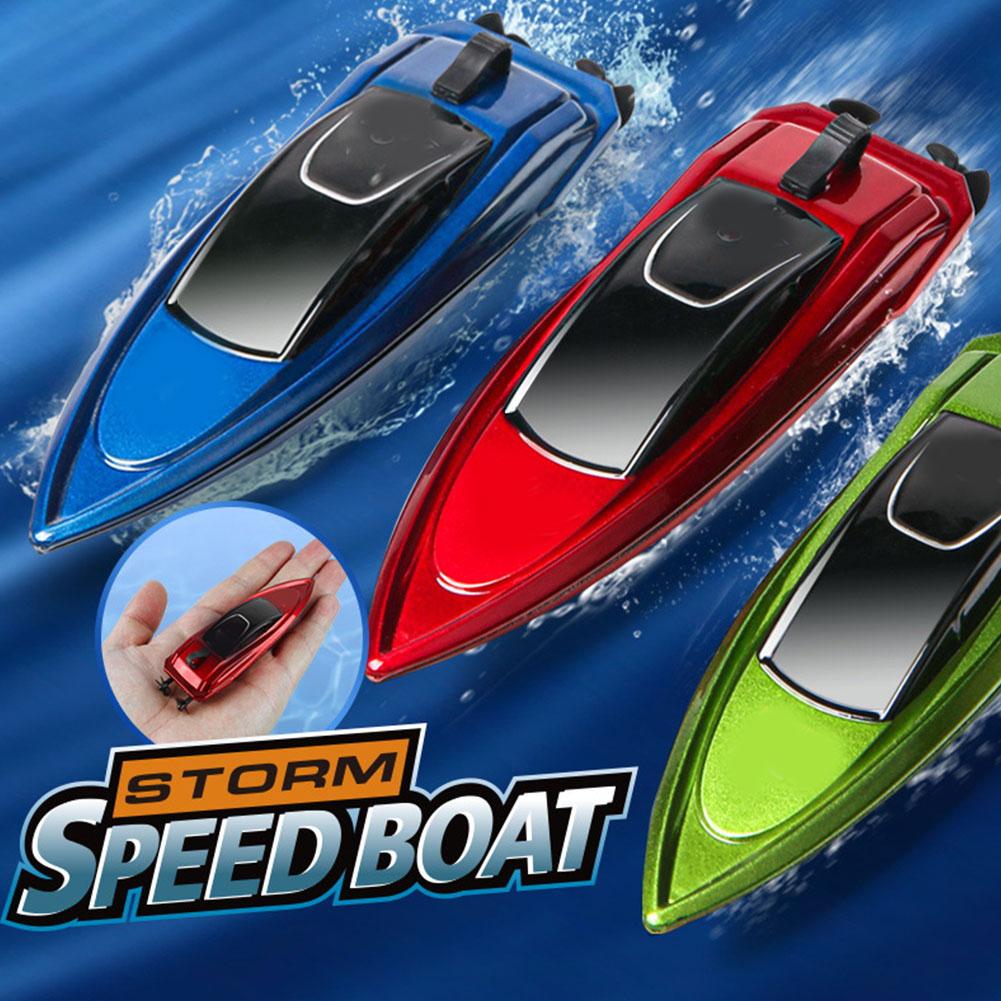 Telecomando LED luce impermeab - Rc Hobby Grade Boat recensione e prezzo